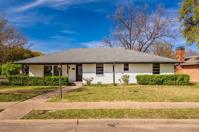 921 Bromwich Street, Garland TX 75040