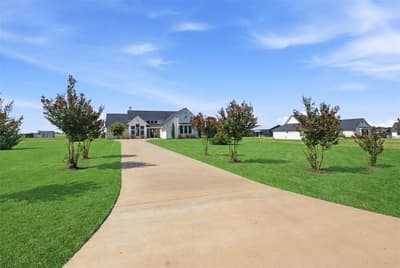 265 George Road, Howe TX 75459 - Photo 2