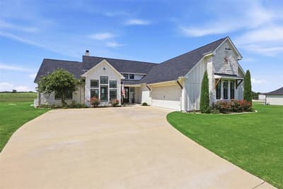 265 George Road, Howe TX 75459 - Photo 3