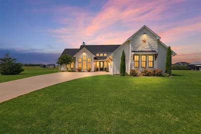 265 George Road, Howe TX 75459