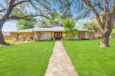 4253 Royal Ridge Drive, Dallas TX 75229