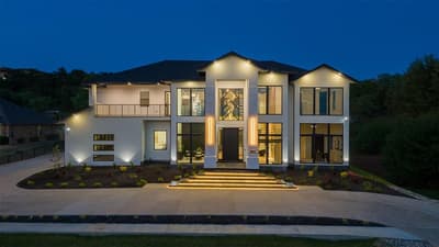 2158 Rohne Drive, Cedar Hill TX 75104