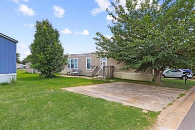 132 Knollwood Drive, Sherman TX 75092
