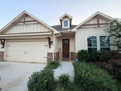 505 Smith Road, Springtown TX 76082
