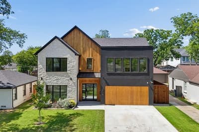3715 Rockdale Drive, Dallas TX 75220