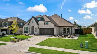 2845 Lampasas Drive, Royse City TX 75189