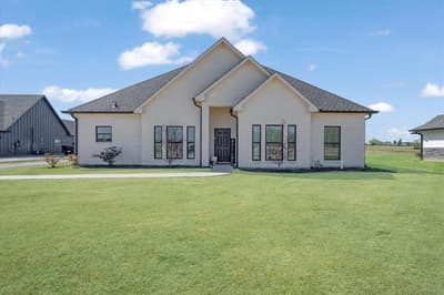 6514 Old Clarksville Road, Reno TX 75462