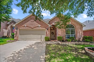 4621 Angelina Way, Fort Worth TX 76137