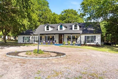 116 Scott Court, Van Alstyne TX 75495
