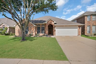 4677 Vespesian Lane, Grand Prairie TX 75052