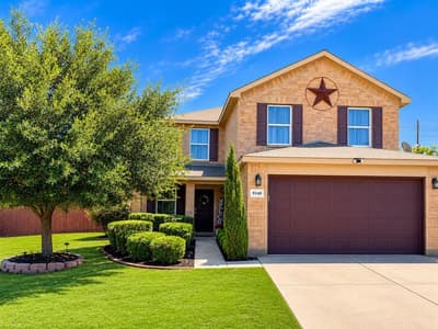 9140 Sun Haven Way, Fort Worth TX 76244