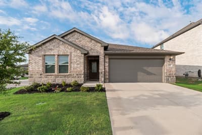 2536 Peoria Drive, Fort Worth TX 76179 - Photo 2