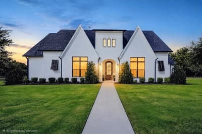 101 Orchard Acres Court, Ennis TX 75119