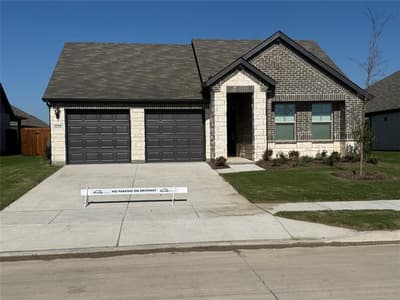 659 Briar Drive, Lavon TX 75166