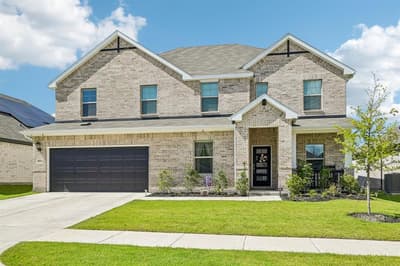 3514 Jb Thomas Drive, Farmersville TX 75442