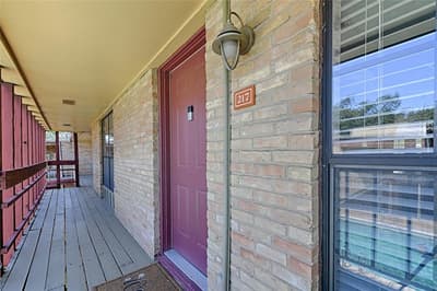 5930 Birchbrook Drive # 217, Dallas TX 75206