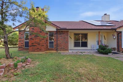 2901 Kathleen Lane, Euless TX 76039