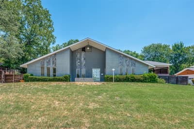 4013 Clayton Road E, Fort Worth TX 76116 - Photo 2