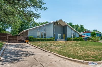 4013 Clayton Road E, Fort Worth TX 76116 - Photo 3
