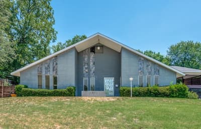 4013 Clayton Road E, Fort Worth TX 76116