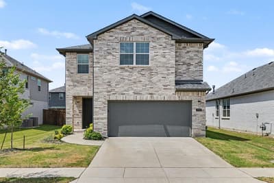 713 Rain Barrel Place, Weston TX 75009