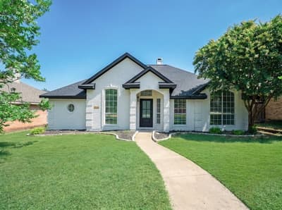 8260 Edgewater Drive, Frisco TX 75034