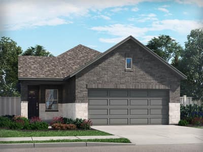 5206 Golden Trout Drive, Princeton TX 75071