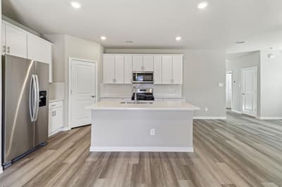3802 High Valley Drive, Princeton TX 75071