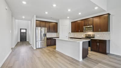 3804 High Valley Drive, Princeton TX 75071