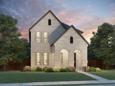 2736 Teton Street, Corinth TX 76210