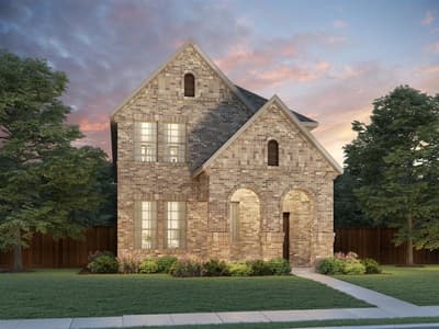 2720 Teton Street, Corinth TX 76210