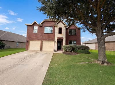 1310 Canyon Creek Road, Wylie TX 75098