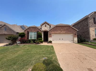 1611 Temperance Way, Wylie TX 75098