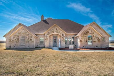 1009 Sky Court, Weatherford TX 76085