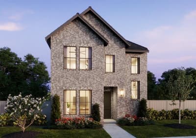 340 Walker Parkway, Celina TX 75009