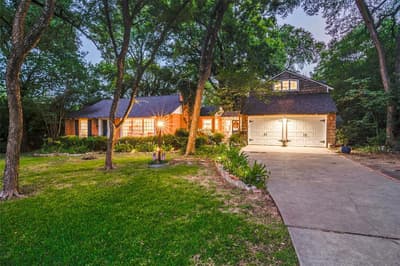 1623 San Rafael Drive, Dallas TX 75218