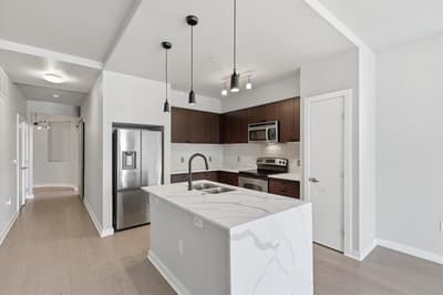 4107 Bowser Avenue # 110, Dallas TX 75219
