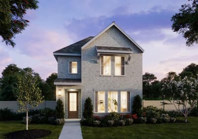 332 Walker Parkway, Celina TX 75009