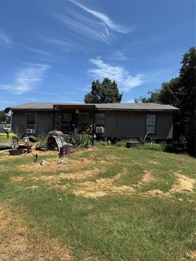 515 County Road 121, Gainesville TX 76240