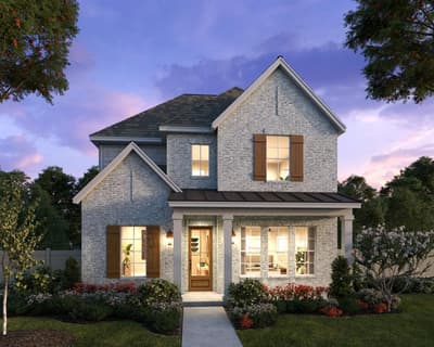 1112 Bear Grass Mews, Celina TX 75009
