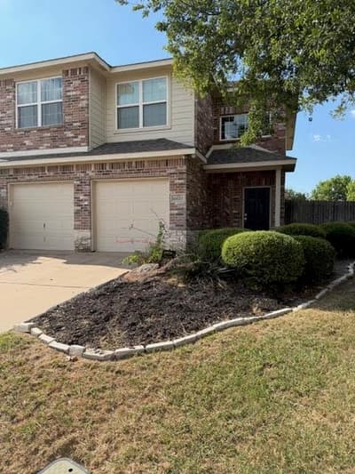 6837 Waterhill Lane, Fort Worth TX 76179