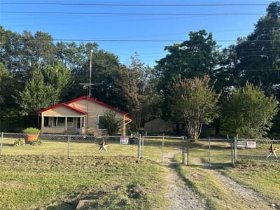 10710 US Highway 80, Terrell TX 75161