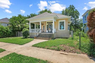 614 W Owings Street, Denison TX 75020