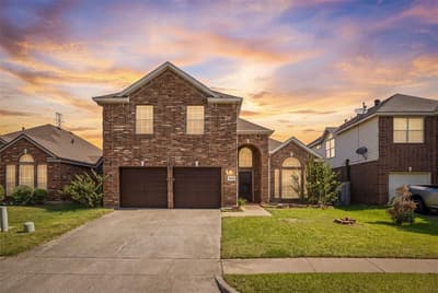 12945 Peach Tree Way, Fort Worth TX 76040