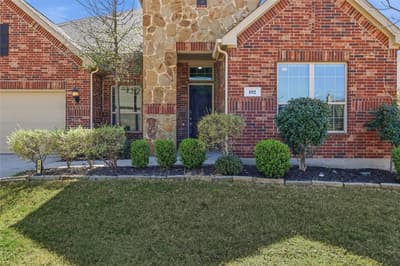 102 Mulberry Lane, Hickory Creek TX 75065
