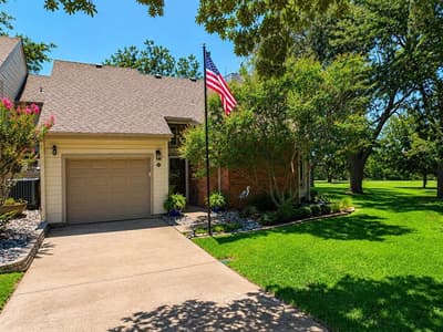 149 Summer Place Circle UNIT 149, Pottsboro TX 75076