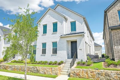 4770 Lunker Street, McKinney TX 75071