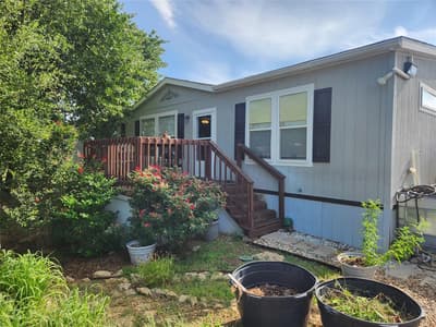 185 Cedar Drive, Azle TX 76020