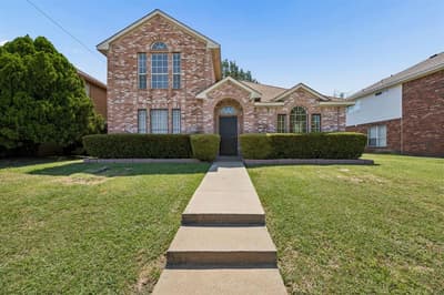 4720 Urban Avenue, Dallas TX 75227