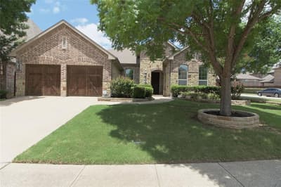 6600 Spring Wagon Drive, McKinney TX 75071